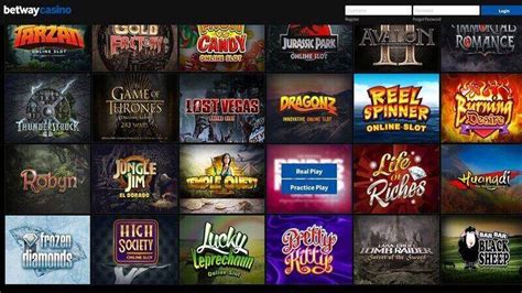 Easy Games to Win on Betway » Increase Your Betting Success.